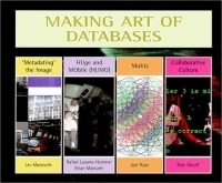 Making Art of Data: Master Class Series Interfacing Realities артикул 607a.