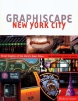 Graphiscape - New York City (Graphiscape) артикул 608a.