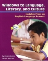 Windows to Language, Literacy, and Culture (Kids InSight) (Kids Insight) артикул 609a.