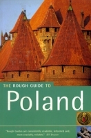 The Rough Guide to Poland артикул 10425a.