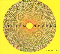 The Lemonheads Varshons артикул 10464a.