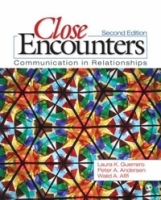 Close Encounters: Communication in Relationships артикул 10480a.