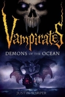 Vampirates: Demons of the Ocean артикул 10528a.