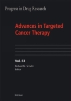 Advances in Targeted Cancer Therapy (Progress in Drug Research) артикул 10434a.