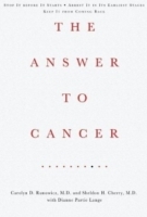 The Answer to Cancer артикул 10449a.
