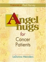 Angel Hugs for Cancer Patients артикул 10460a.