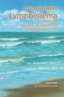 Living Well with Lymphedema артикул 10477a.