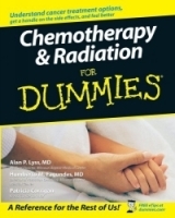 Chemotherapy and Radiation For Dummies артикул 10492a.