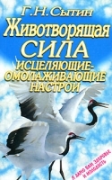 Животворящая сила Исцеляющие-омолаживающие настрои артикул 10624a.