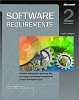 Software Requirements артикул 10665a.